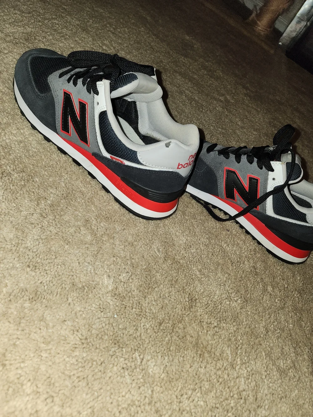 New Balance classic new